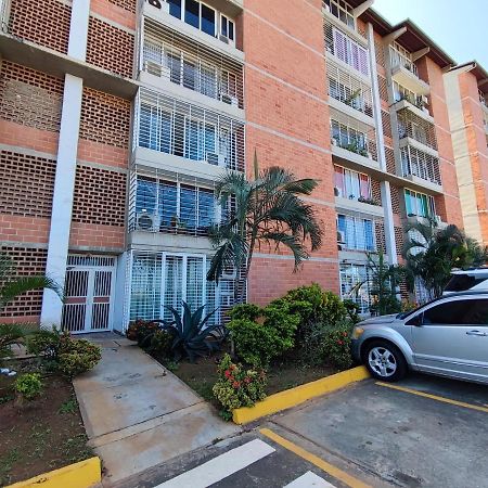 Apartamento Frente Al Aeropuerto De 迈克蒂亚 外观 照片