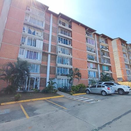 Apartamento Frente Al Aeropuerto De 迈克蒂亚 外观 照片