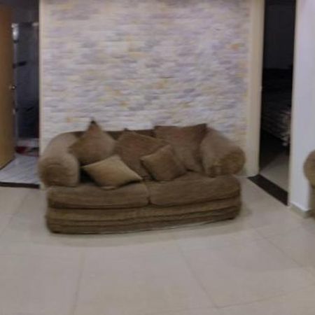 Apartamento Frente Al Aeropuerto De 迈克蒂亚 外观 照片