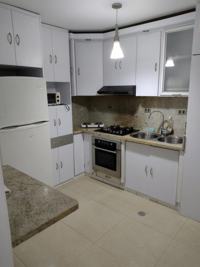 Apartamento Frente Al Aeropuerto De 迈克蒂亚 外观 照片