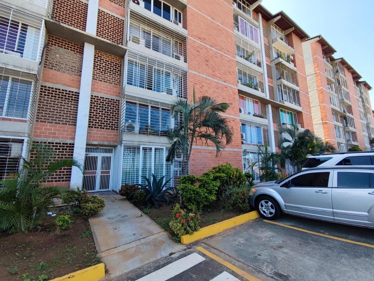 Apartamento Frente Al Aeropuerto De 迈克蒂亚 外观 照片
