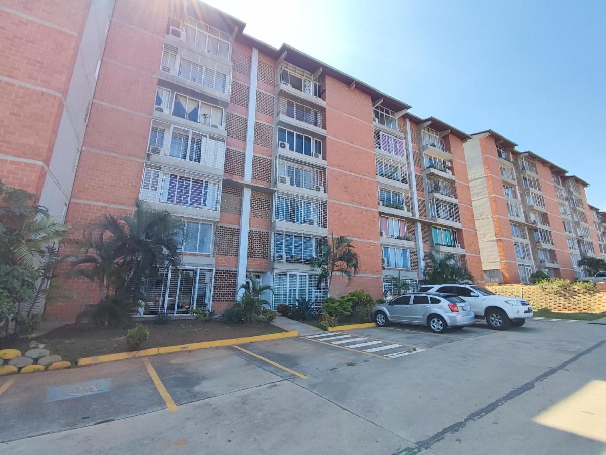 Apartamento Frente Al Aeropuerto De 迈克蒂亚 外观 照片