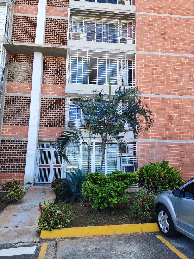 Apartamento Frente Al Aeropuerto De 迈克蒂亚 外观 照片